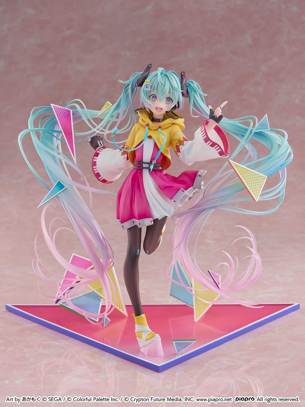 Amazon | SHIBUYA SCRAMBLE FIGURE 『プロジェクトセカイ カラフル 