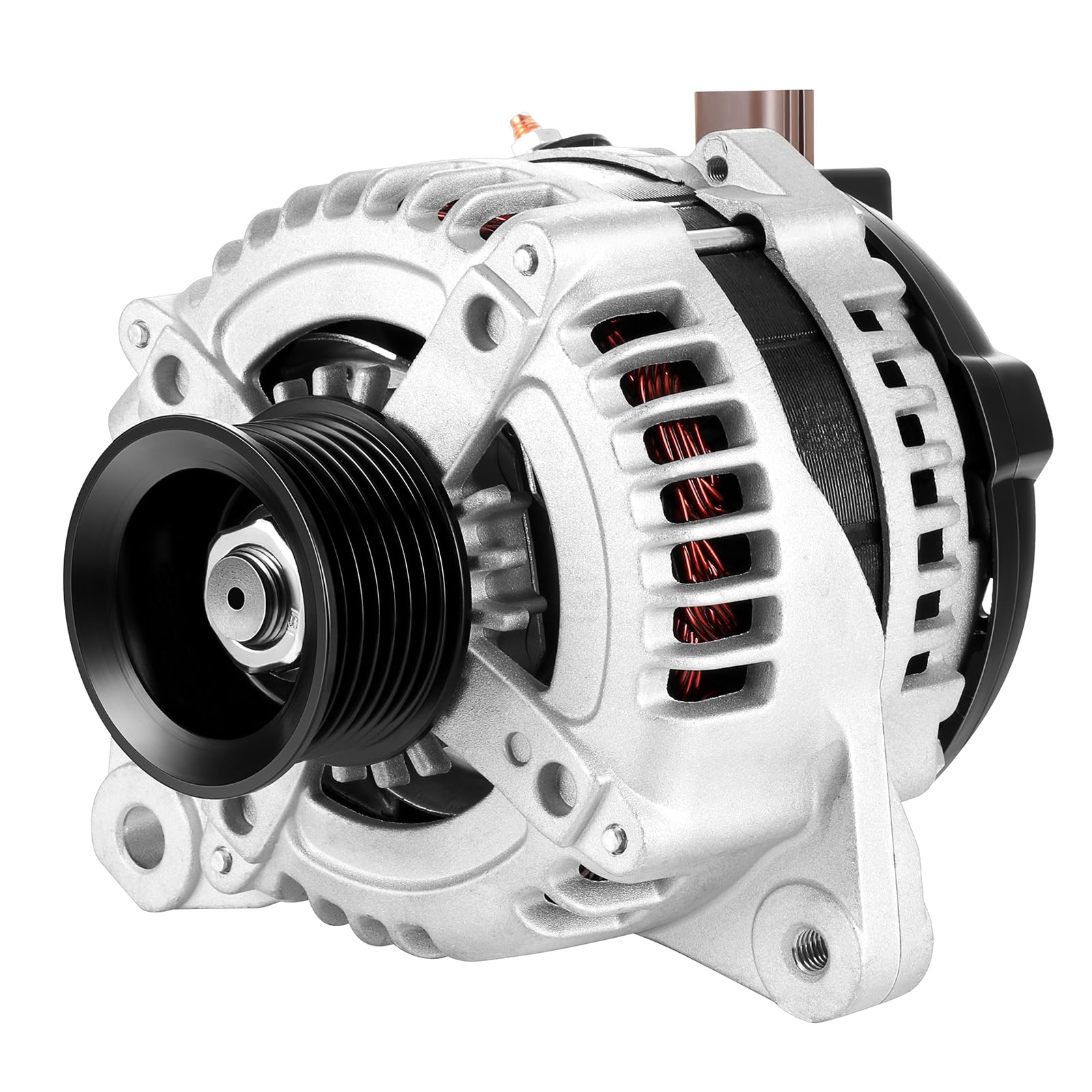 Amazon.com: SCITOO 11034 27060-28270-84 Alternators Compatible Fit