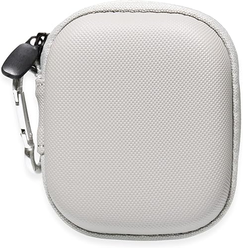 Miniatura 8 de CaseSack Funda para ASUS ROG Cetra True Auriculares inalámbricos para juegos (negro)