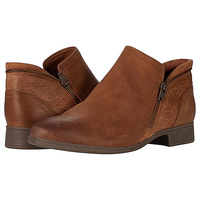 Cobb Hill Crosbie Bootie Women