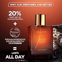 Vista 3 de Set de regalo de perfume de lujo para hombre (4 x 0.68 onzas líquidas) Regalos para hombres Klub, Oud, CEO, Perfume de cabra Perfume