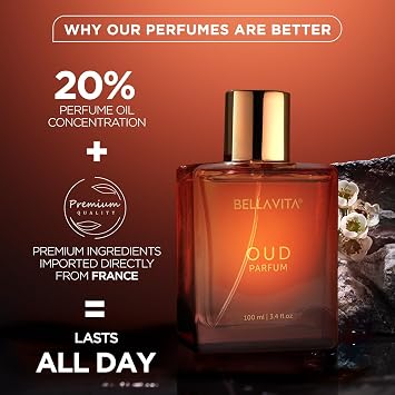 Men's Luxury Perfume Gift Set (4 x 0.68 fl. oz.) | Gifts for Men | Klub, Oud, CEO, Goat Perfume | Masculine, Woody, Citrusy, Aromatic Perfumes for Men +(3.4 fl. oz.)