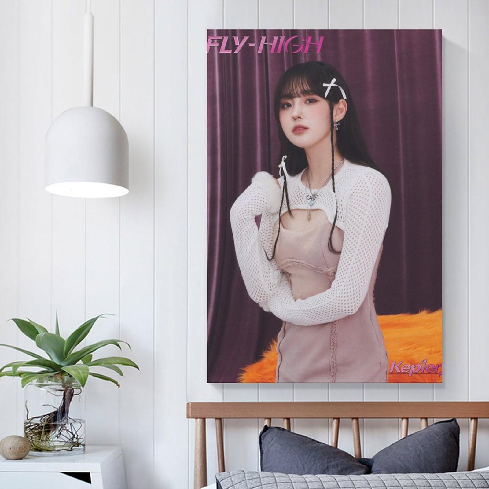 Amazon.co.jp: ChaeHyun チェヒョン Kep1er ケプラー 日本3rdシングル