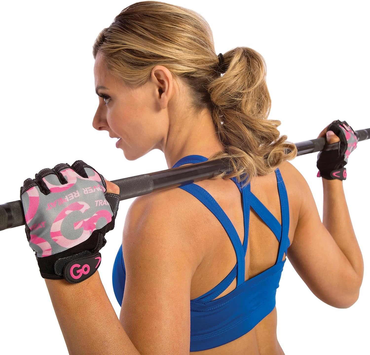GoFit GF-WLG