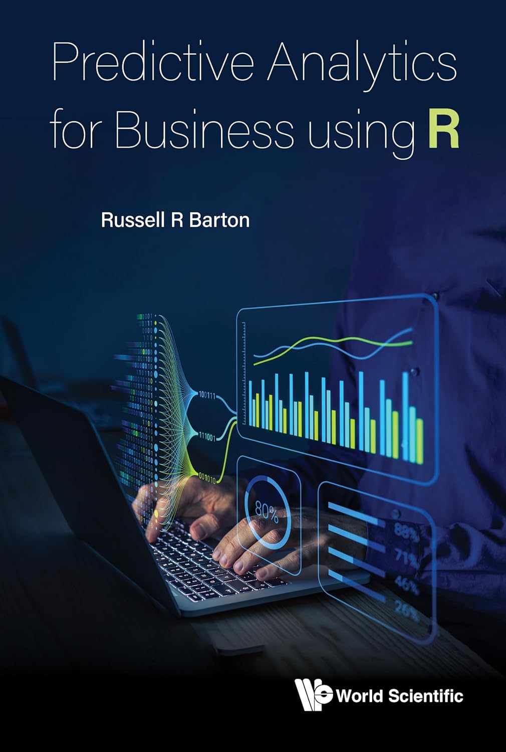 Predictive Analytics for Business using R      Kindle Edition