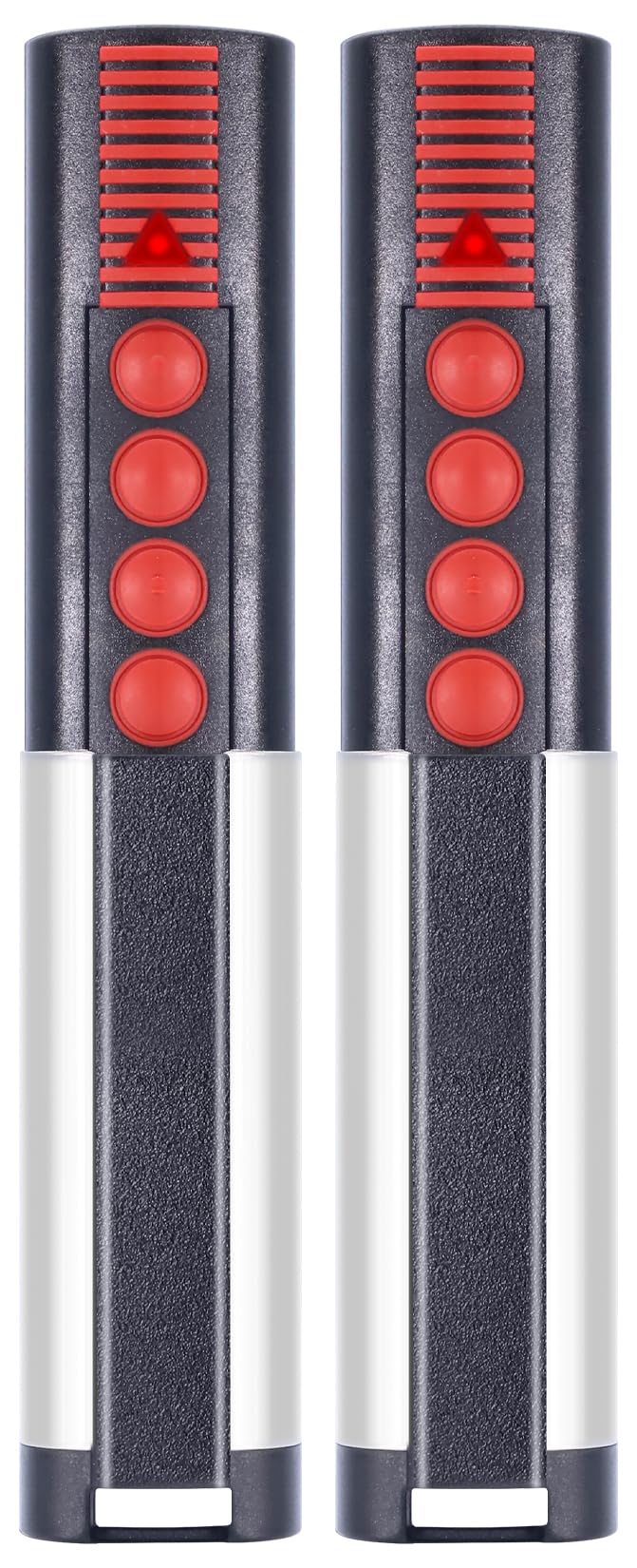 SOMMER-Télécommande De Porte De Garage,Cruc03 434.42,4 XP,434 MHz- 3 Pieces[C8] - Cdiscount