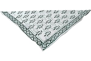 100% Organic Cotton Bandanas Made In Usa: The Epitome of Comfort And Style