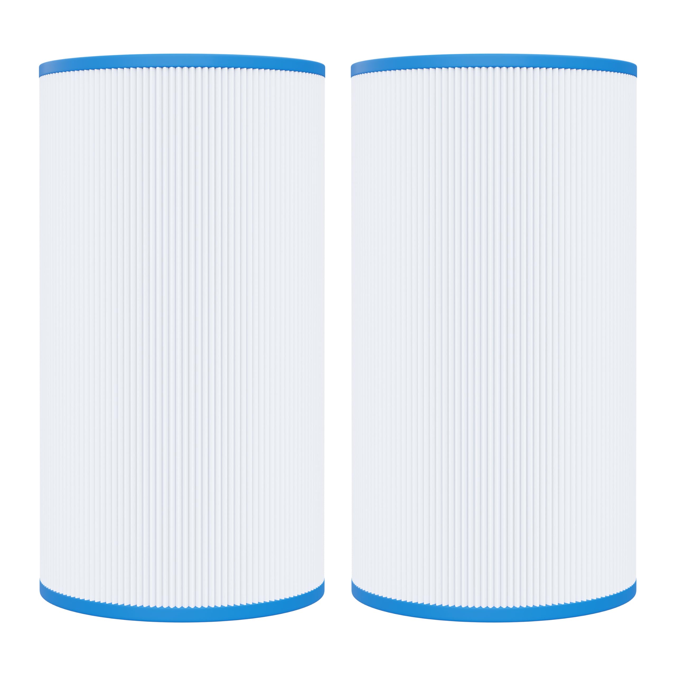 Filtro de spa de 30 pies cuadrados compatible con PWK30, spas de
