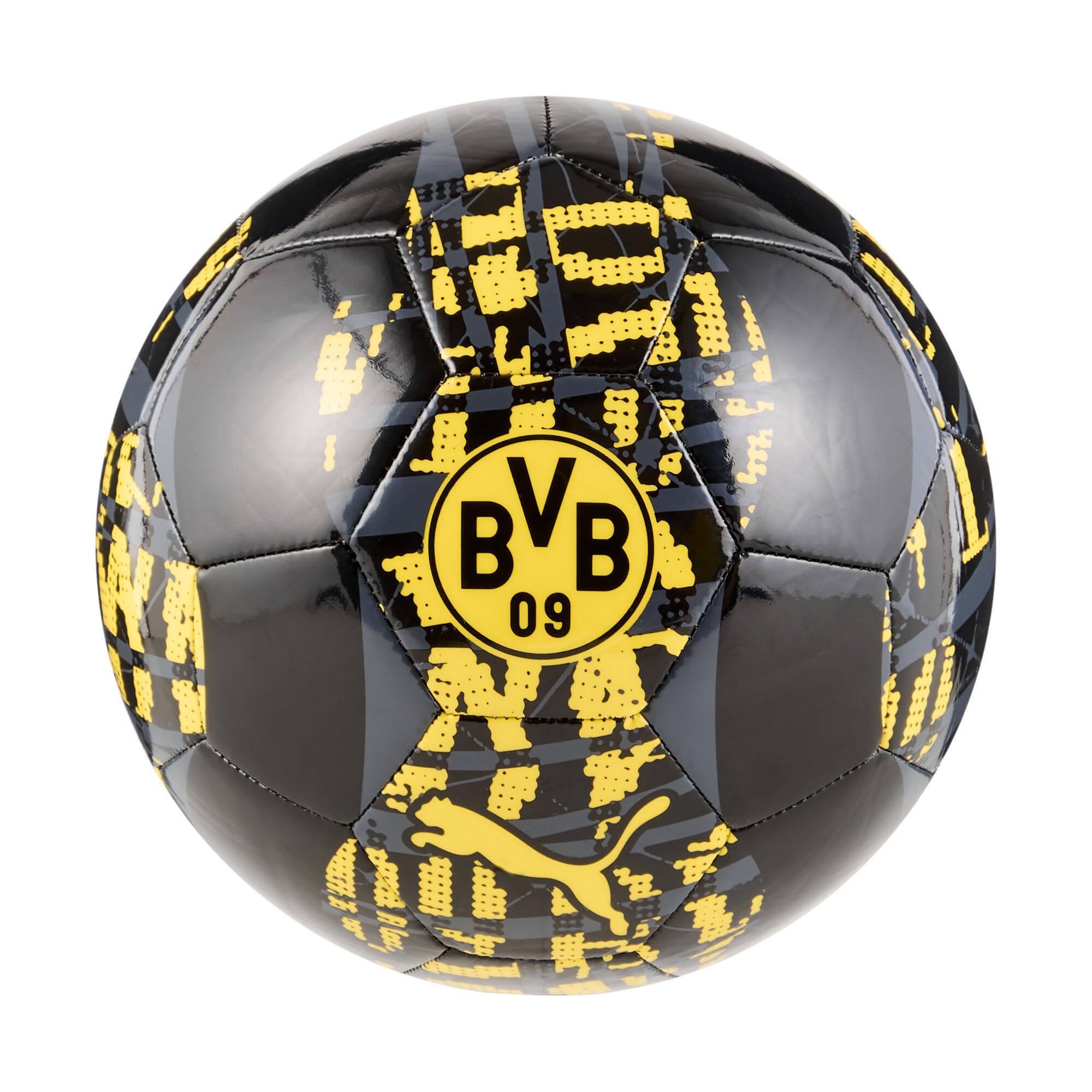BVB BORUSSIA DORTMUND PALLONE PREMATCH PUMA 2024/​25