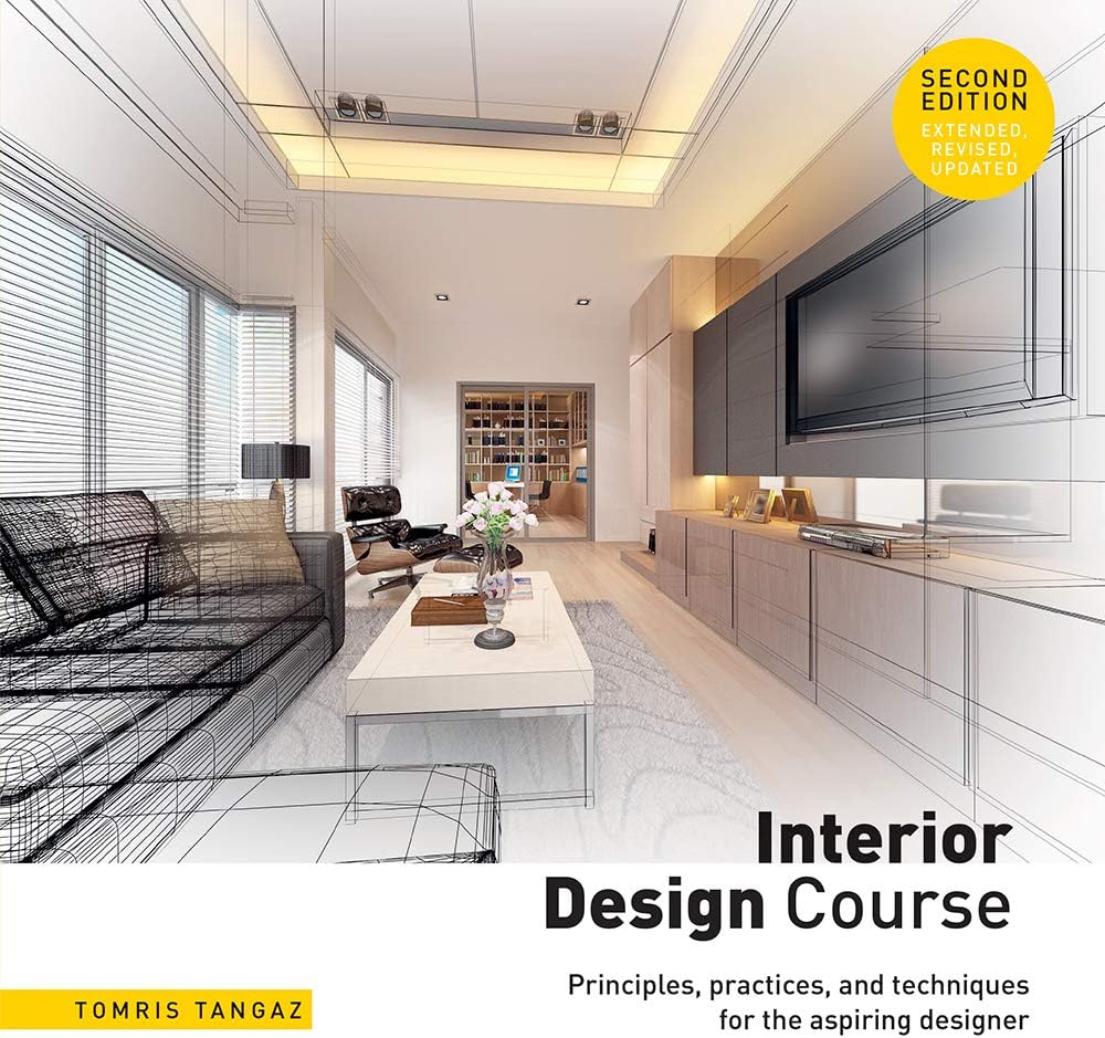 Interior Design Course
