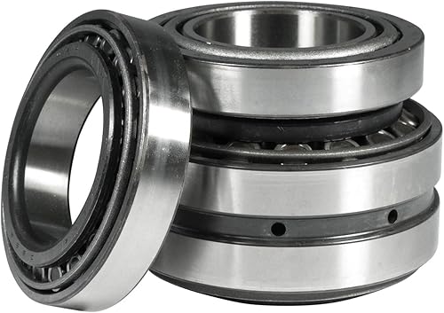 Miniatura 68 de Yukon - Herramientas y piezas de engranajes y ejes, Dana 30 frente