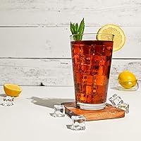 Vista 99 de Positively Tea LLC. Té orgánico de arándano, té verde, rooibos, de hojas sueltas (1 LB)