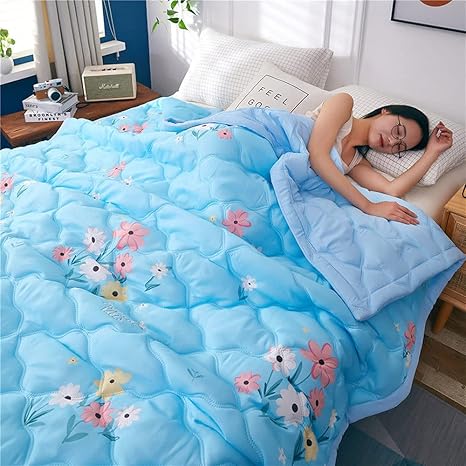 Amazon Lovehomecandy 夏用掛け布団 洗える 肌布団 吸湿性 通気性に優れ 柔らかな肌触り 掛け布団 洗濯機で洗え 肌掛布団 通気 キルトケット ウォッシャブル 夏布団 肌布団 180 0cm 11 掛けふとん オンライン通販 Amazon Lovehomecandy 夏用掛け布団 洗える 肌布団 吸湿性 通気性に優れ 柔らかな肌触り 掛け布団 洗濯機で洗え 肌掛布団 通気 キルトケット ウォッシャブル 夏布団 肌布団 180 0cm 11 掛けふとん オンライン通販