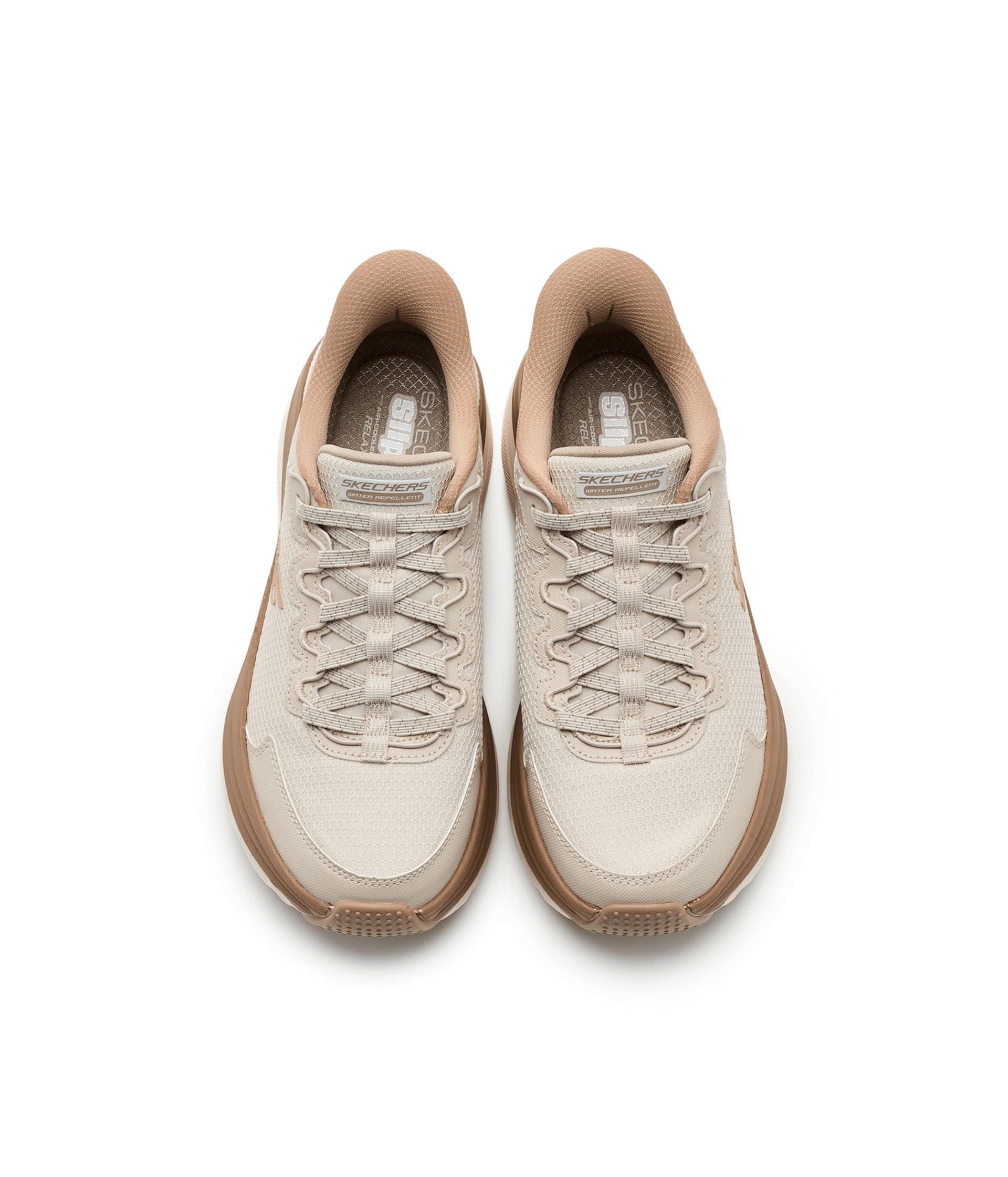 Skechers Donna Max Cushioning Zirrus Slip-in ALLENATRICE