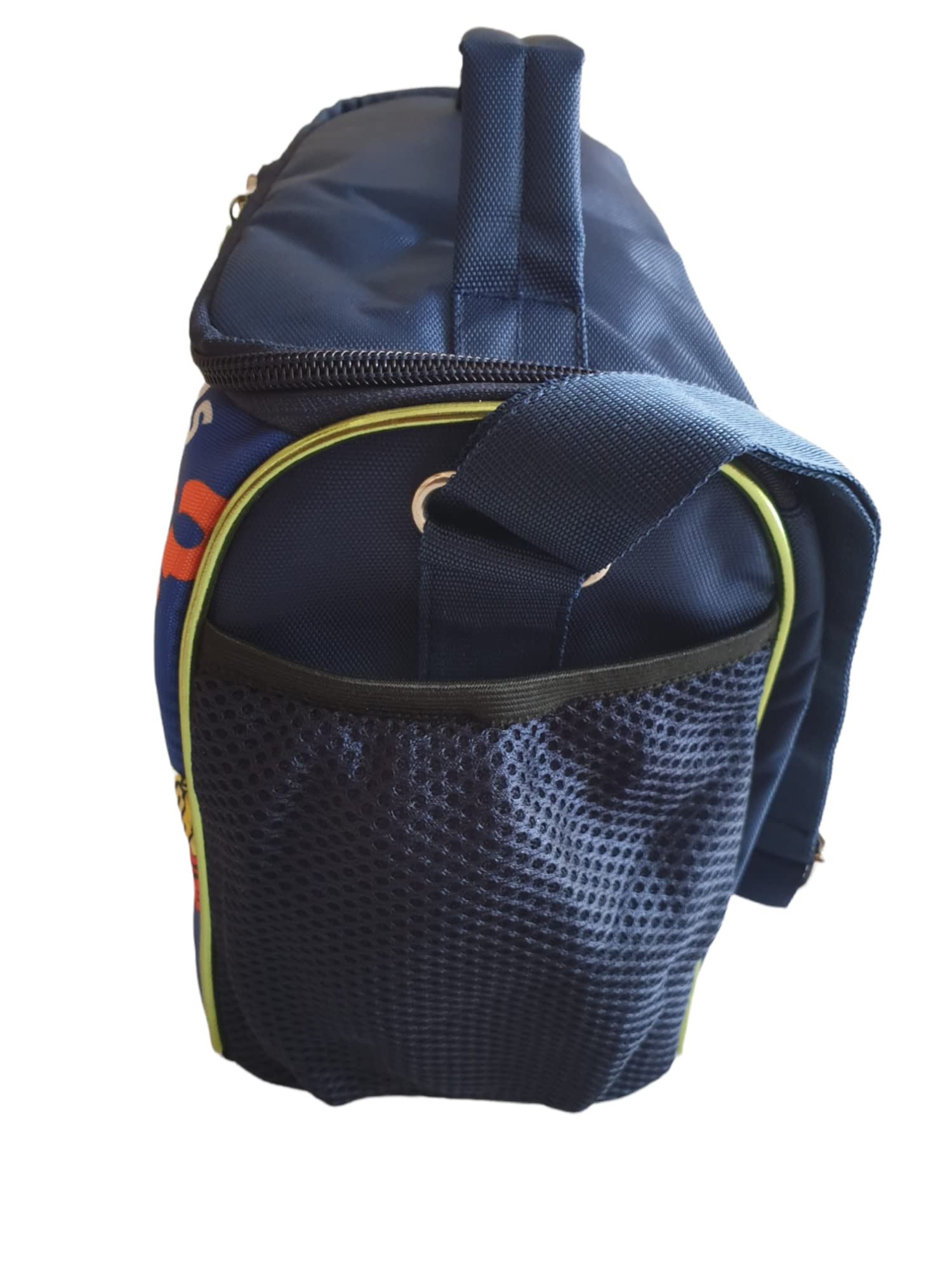 Dinosaur Lunch Bag for Kids - Insulated & Blue -2 Dinosaur Lunch Bag for Kids - Insulated & Blue -2