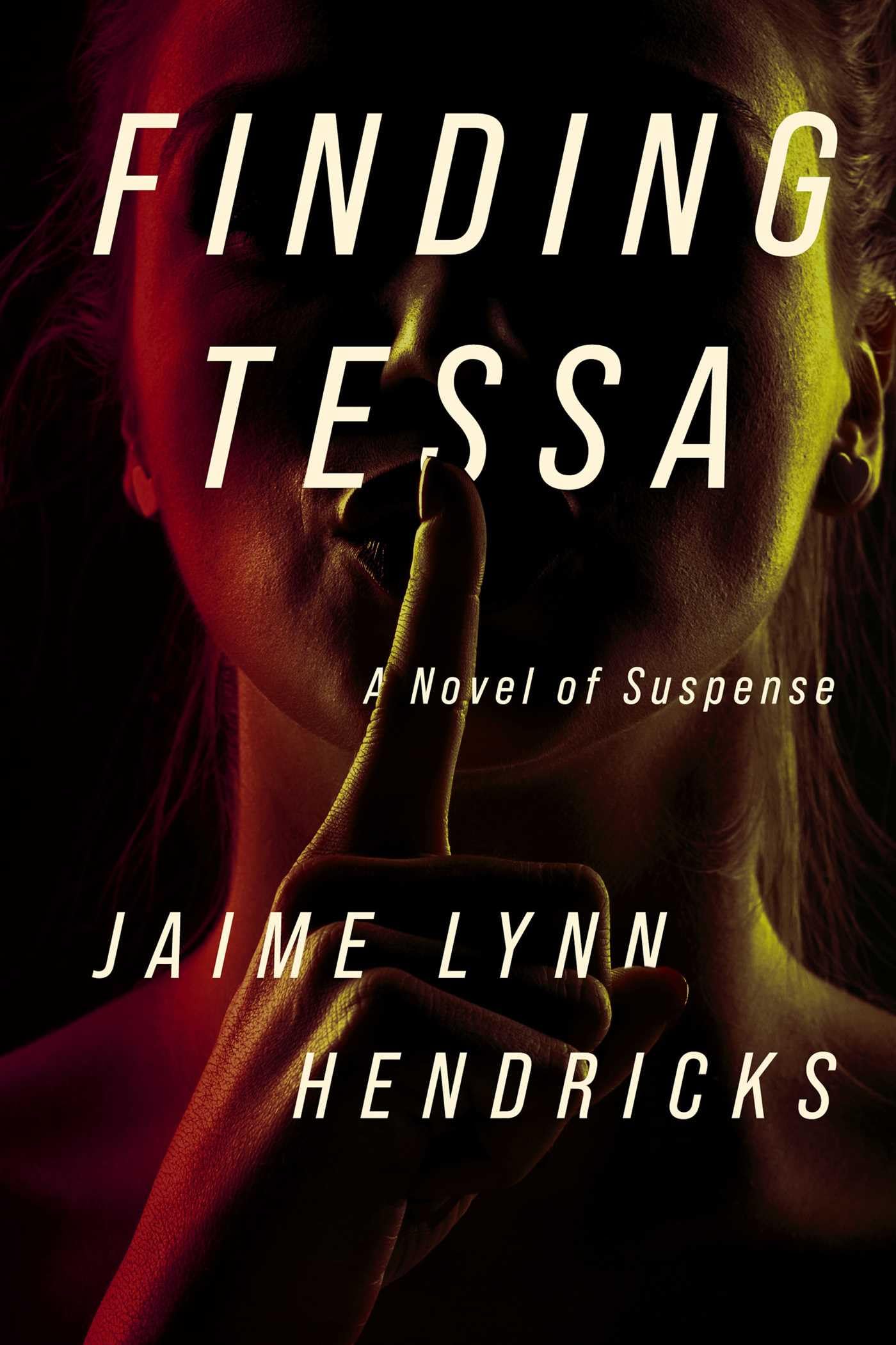 Buy Finding Tessa — BookShops.in