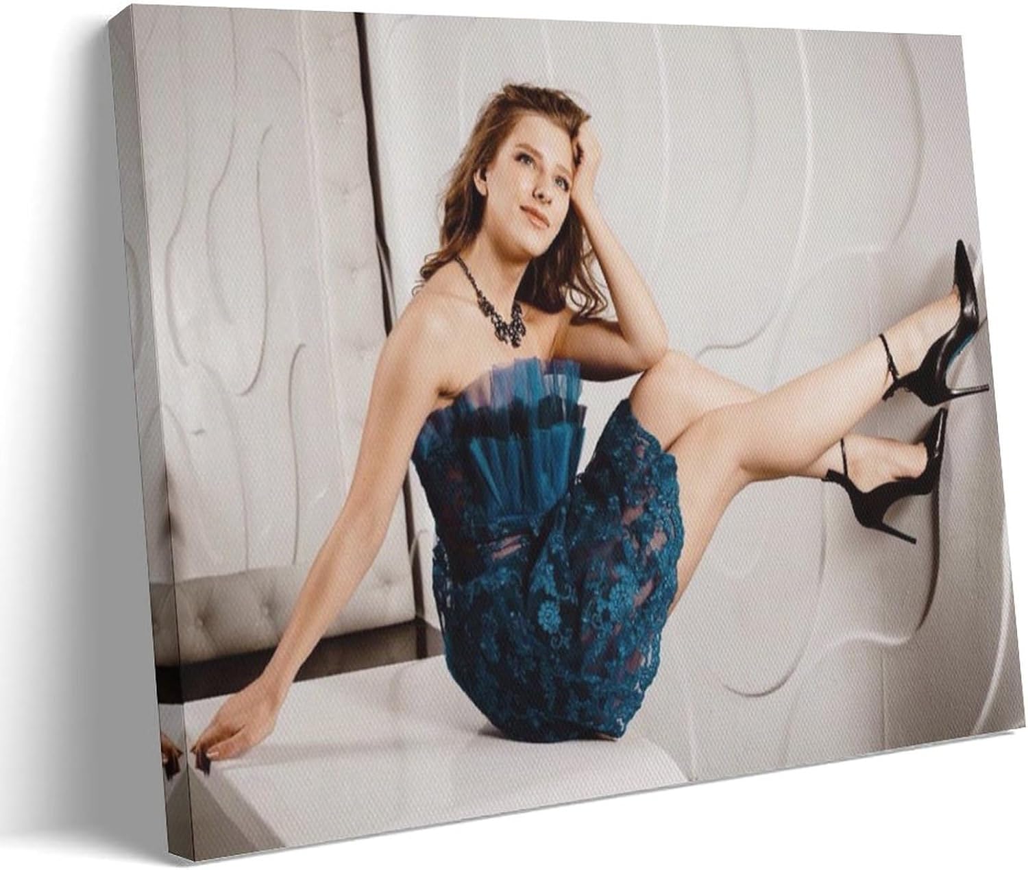 Paypoq kiygan kichkina qiz porno onlayn