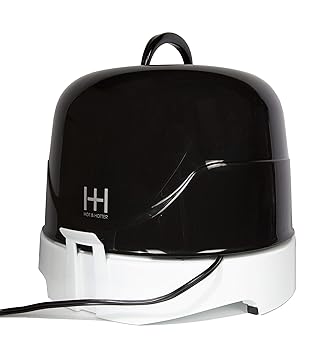 Annie Hot & Hotter Extra Large Hood Dryer Annie Hot & Hotter Extra Large Hood Dryer
