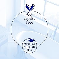 Vista 5 de Dr. Teal's Epsom Salt Soaking Solution, Soften & Nourish with Milk and Honey, 48 Oz