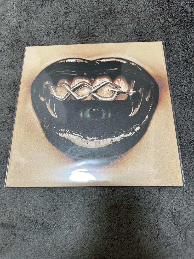 XG WOKE UP VINYL レコード　12インチ XG WOKE UP レコード 12インチXG WOKE UP VINYL レコード 12インチ