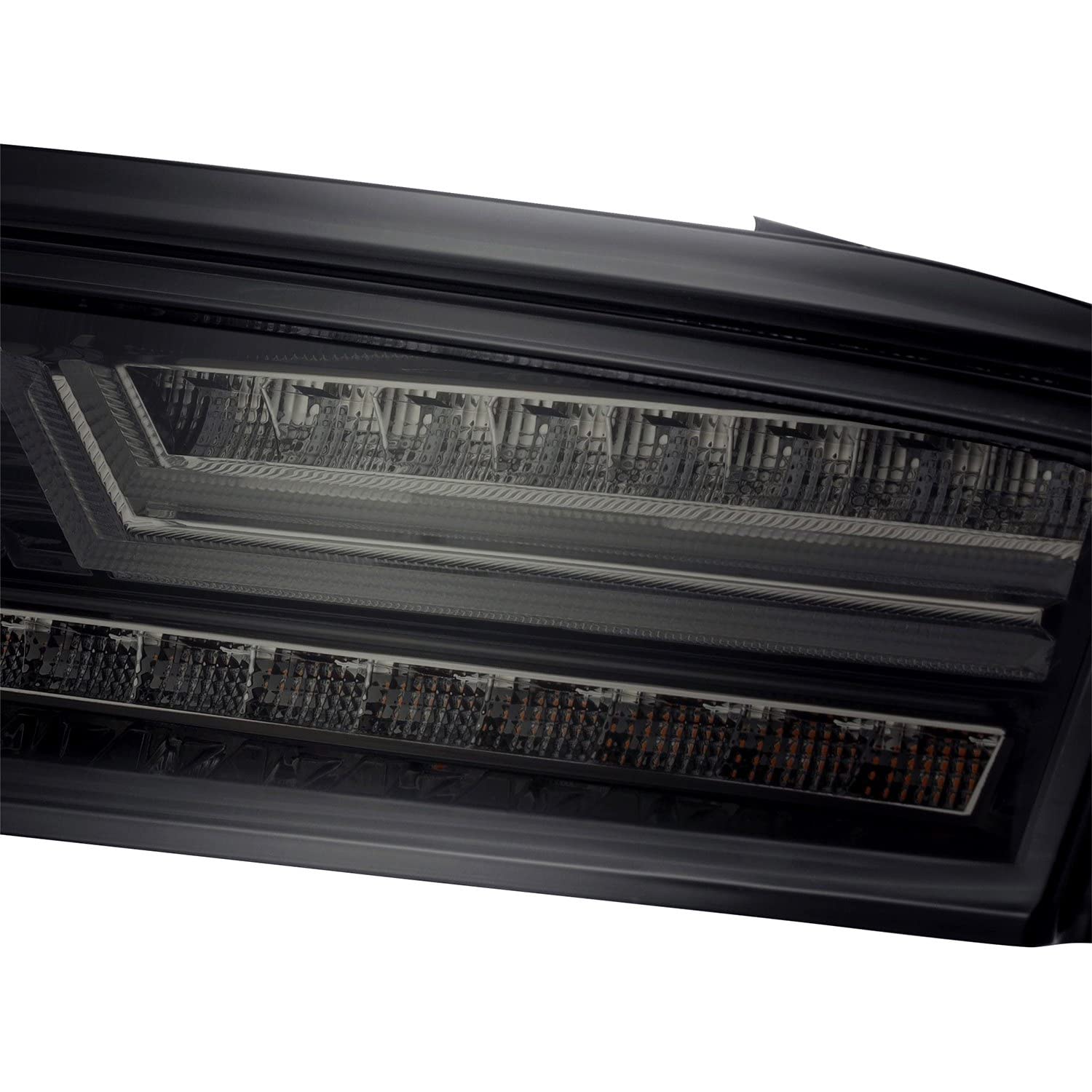 Amazon | AlphaRex 16-18 シボレー カマロ PROシリーズ LED Amazon | AlphaRex 16-18 シボレー カマロ PROシリーズ LED