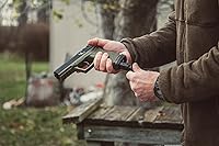 Vista 10 de Gamo 611139354 C-15 Coleccionista de huesos Pellets/BB Pistola