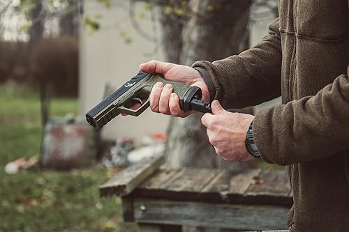 Vista 10 de Gamo 611139354 C-15 Coleccionista de huesos Pellets/BB Pistola