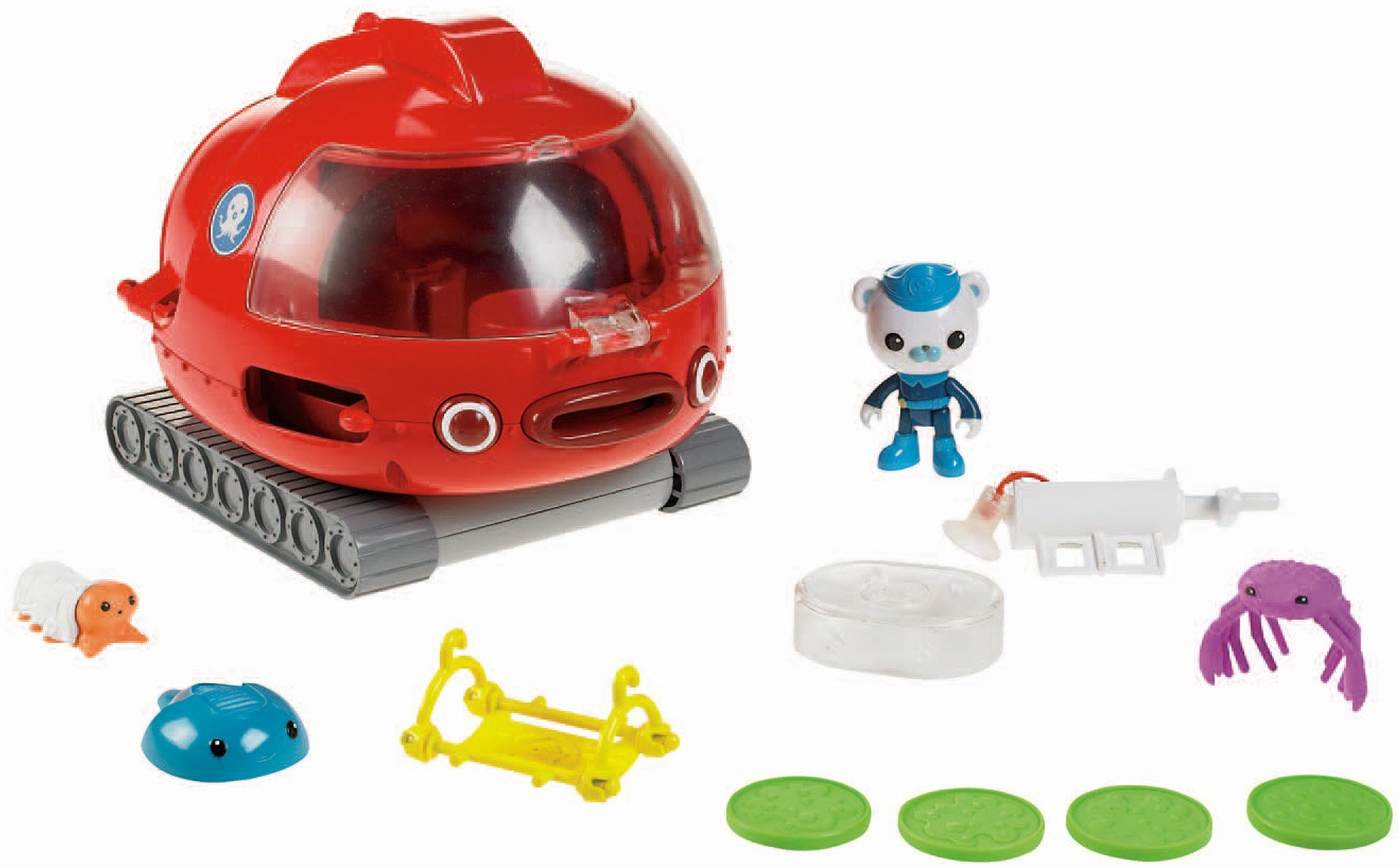 Sale where to buy octonauts toys Hot Sale