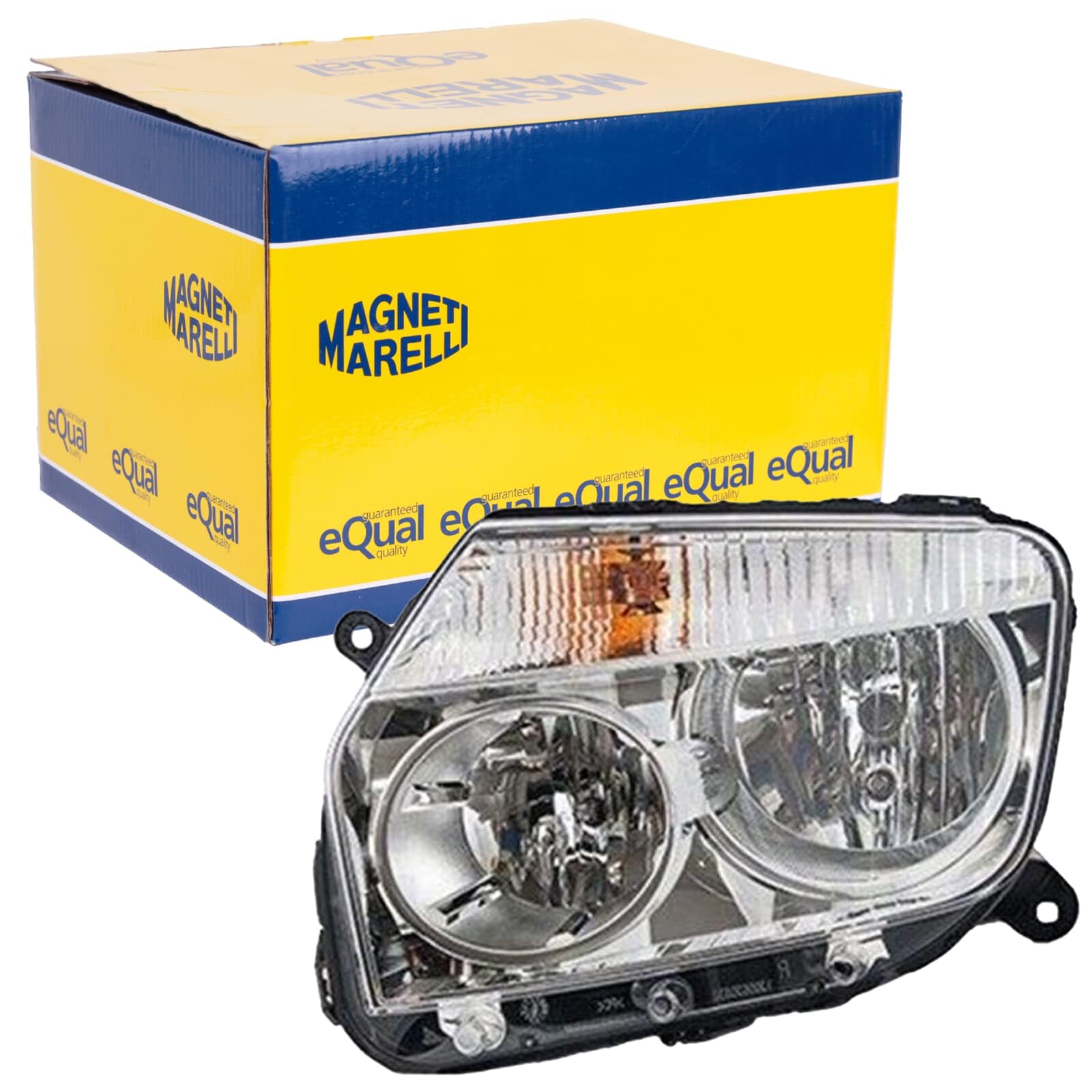 Magneti Marelli 712676512095 Hauptscheinwerfer