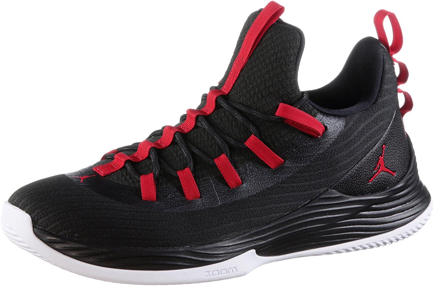 シューズ(男性用) NIKE ULTRA FLY2 NIKE ナイキ ジョーダン Jordan Ultra Fly 2 Low Basketball