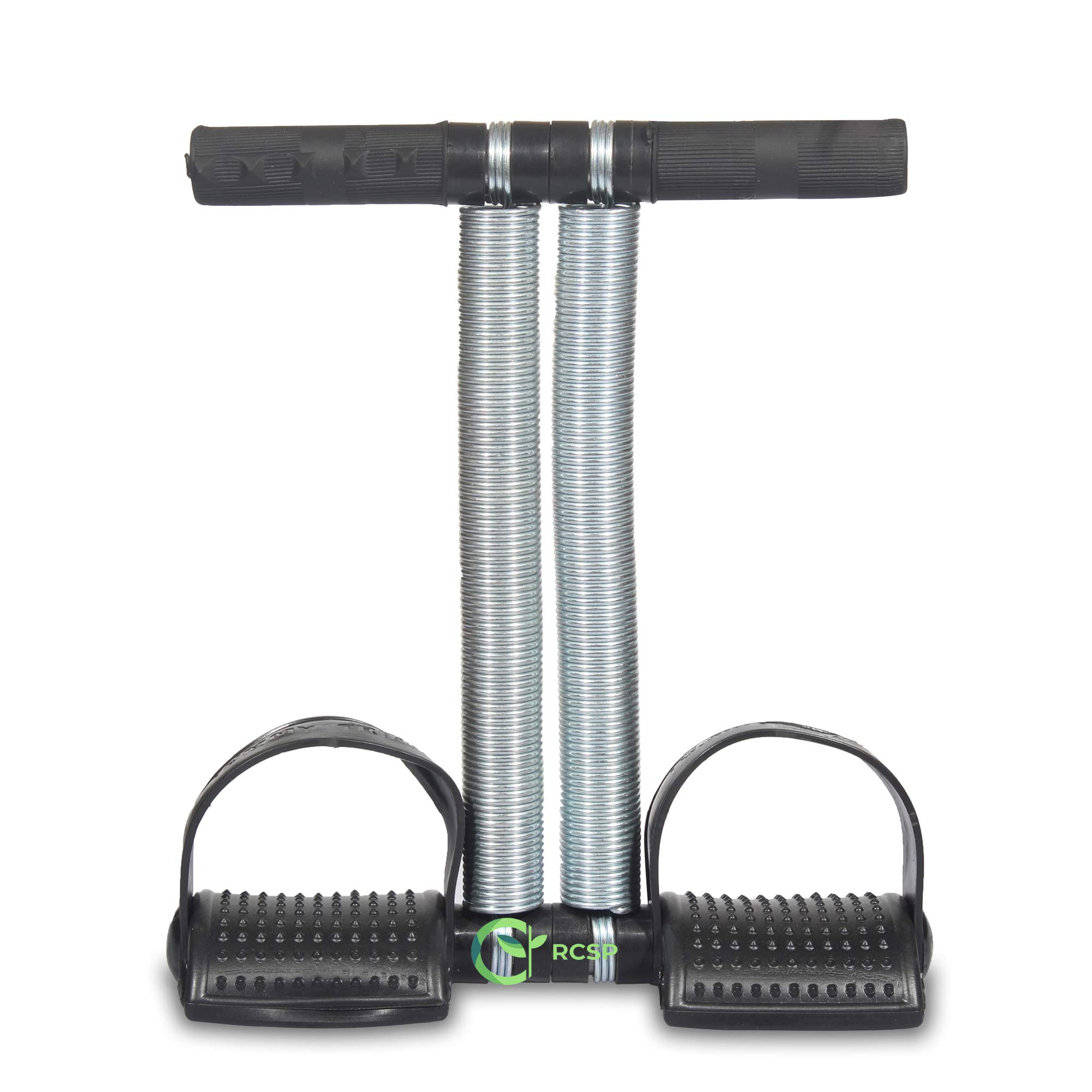 RCSP Tummy Trimmer Men and Women for Abdominal, Leg Exerciser Ab Exercise Equipement, Abdominal Workout for Home & Gym Use - Stomach, Abs, Belly Exercise (B08NSNCZCV) Amazon Price History, Amazon Price Tracker
