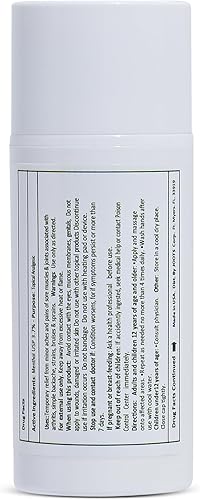 Miniatura 8 de Crema para aliviar el dolor, dolor en las articulaciones, dolor deportivo, relajante muscular. Potente masaje inflamatorio para artritis, espalda,