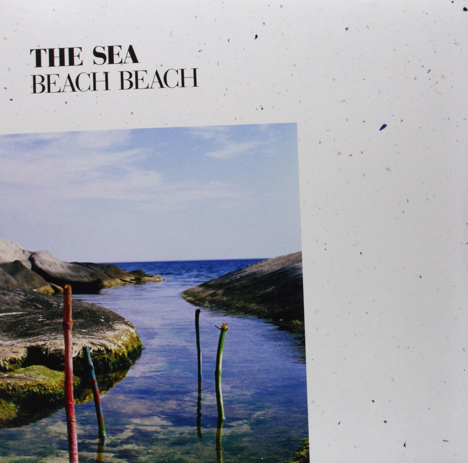 The Sea [VINYL]
