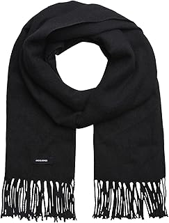JACK & JONES Male Scarf Scarf