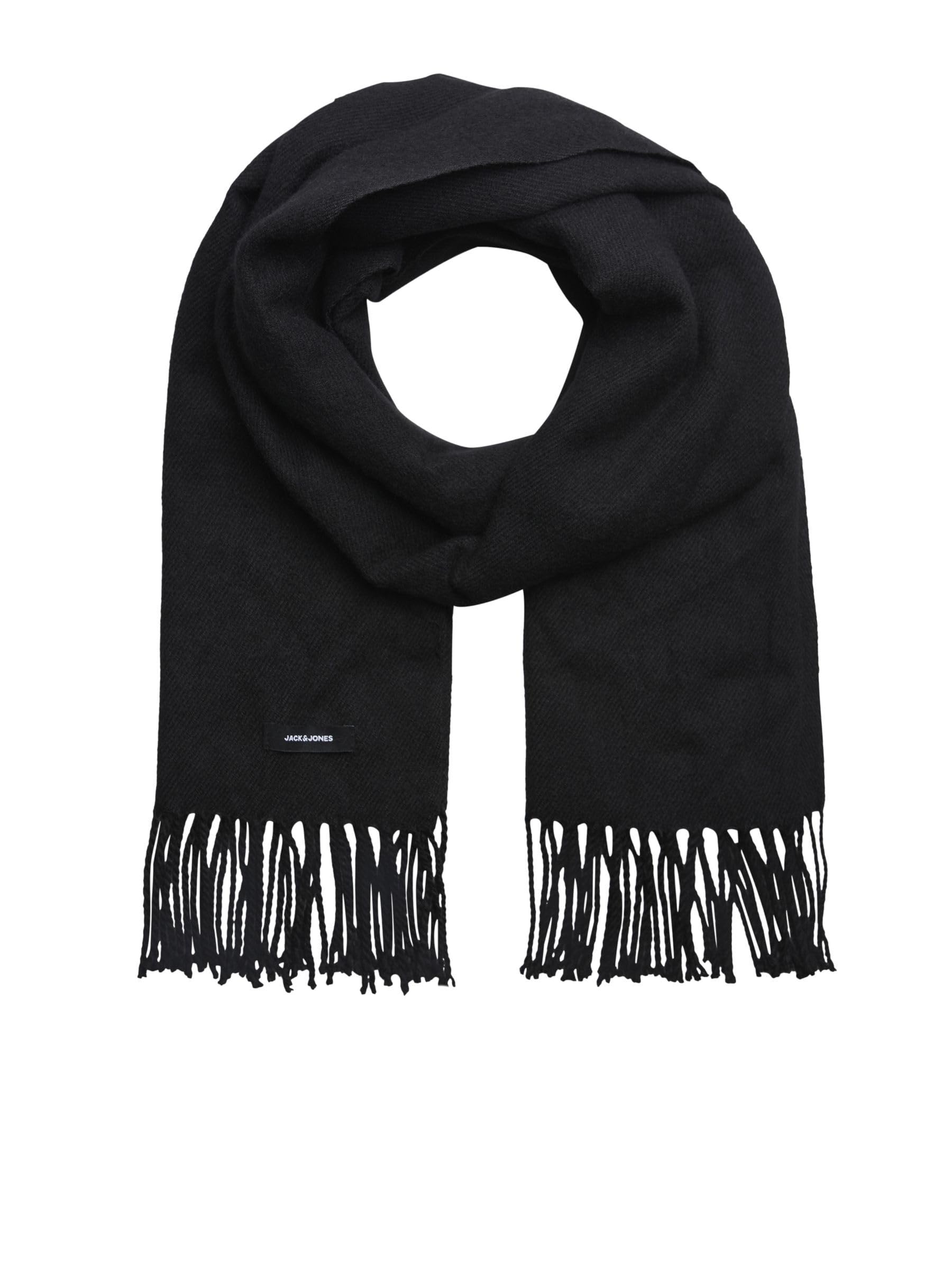 Men's JACSOLID WOVEN SCARF NOOS Scarf