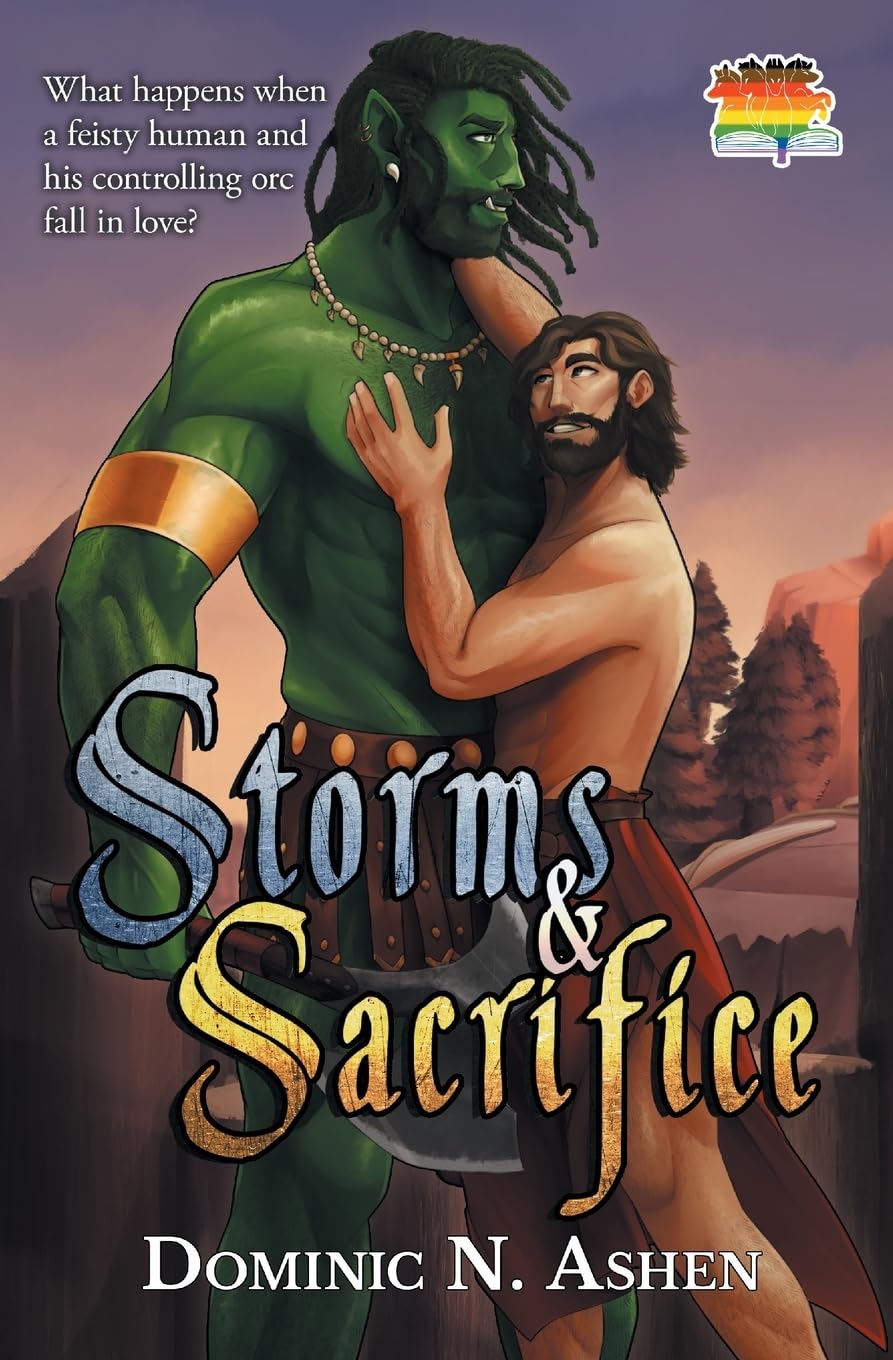 Storms & Sacrifice: 2 (Steel & Thunder)