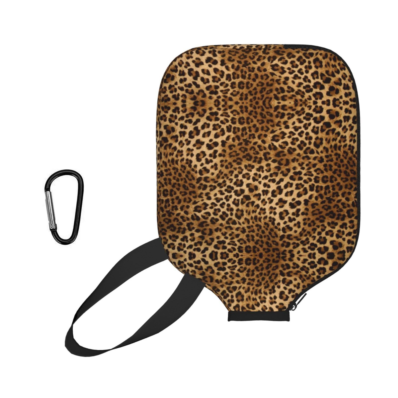 ESNAIUVCD Cute Leopard Print