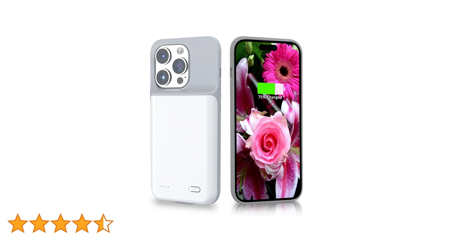 超美品 iPhone15promax 256GB バッテリー86% おまけ付き ムスビー｜iPhone15ProMax 256GB バッテリー100％ ☆保証あり