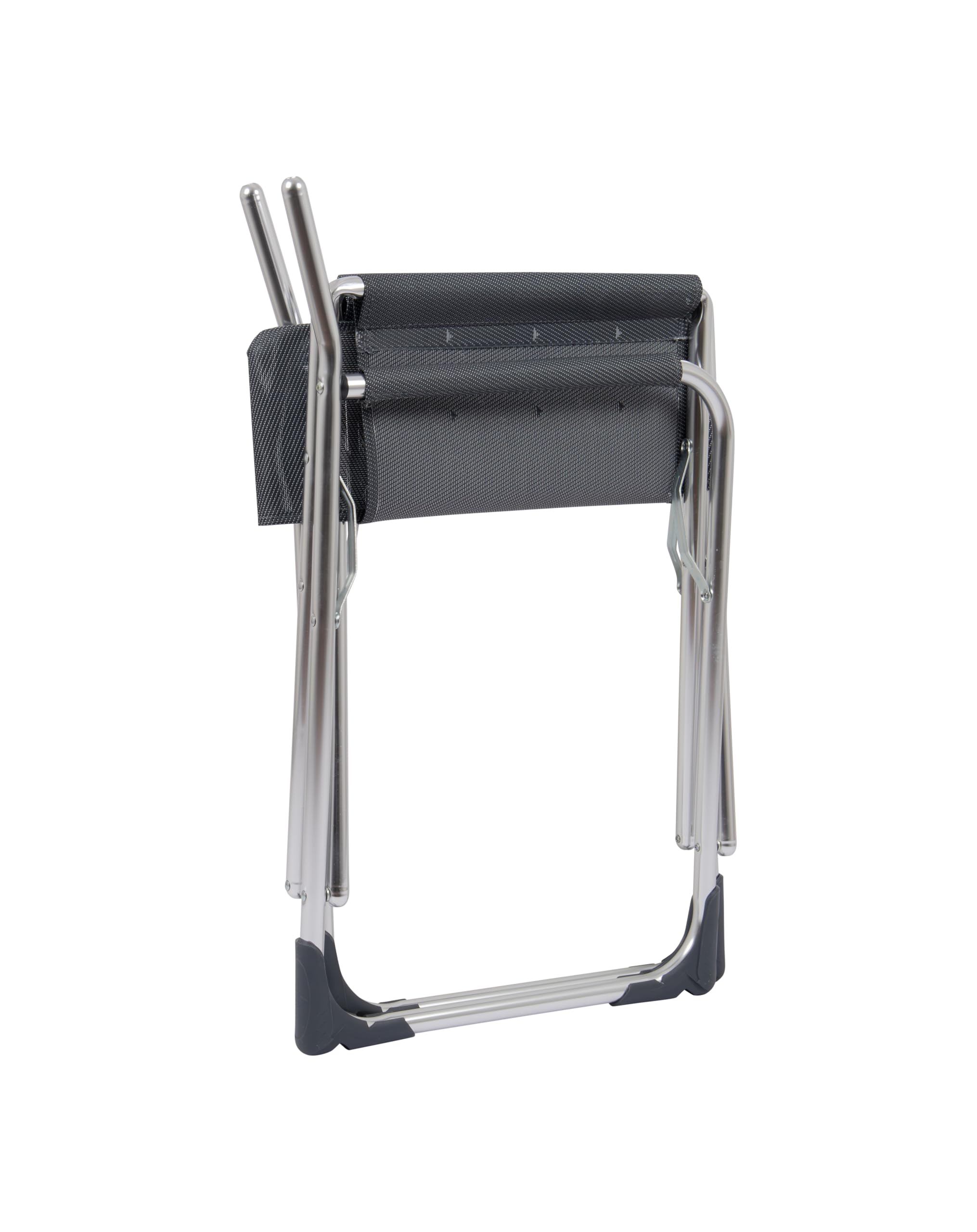 Crespo - Silla - AL/214 - Classic - Gris Oscuro