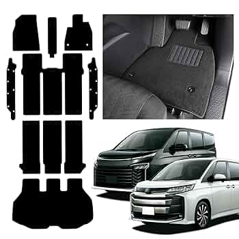 YOSA カーリースマット　値下げ中❗️ YOSA カーリースマット 値下げ中❗️