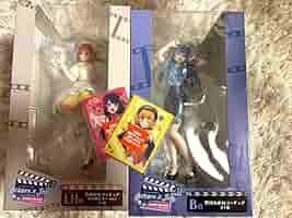 Amazon.co.jp: 推しの子 タイトーくじ 有馬かな ラストハッピー