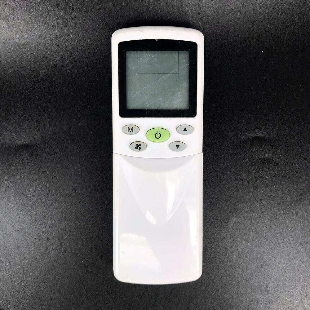 Telecomando di ricambio New ZH/TY-02 per telecomando universale CHIGO ZH/TY-01 ZH/TY-03