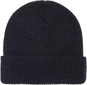 Flexfit Ribbed Cuffed Knit Warm Winter 