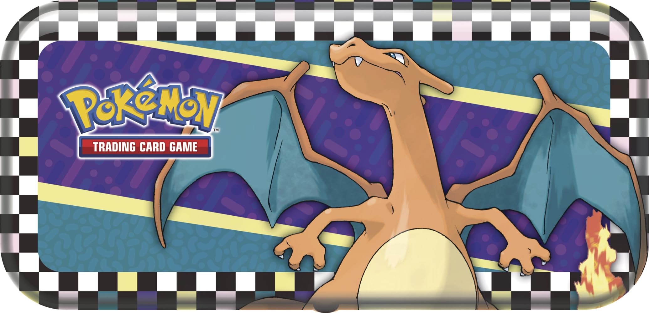 Astuccio Pokémon Pikachu GCC - Con 2 Buste Espansione Carte | Edizione Italiana, Per Collezionisti E Gioco - Foto 3