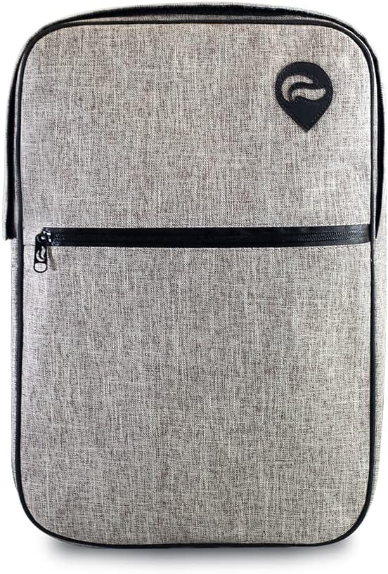 Skunk Backpack Urban - Smell Proof - Weather Resistant - NOW WITH COMBO LOCK