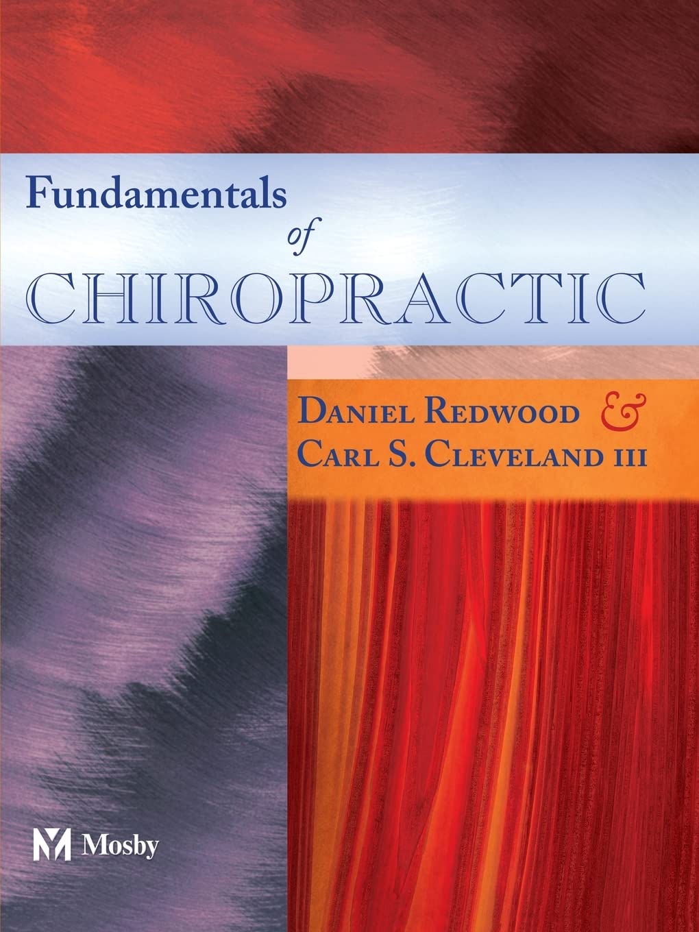 Buy Fundamentals of Chiropractic — BookShops.in