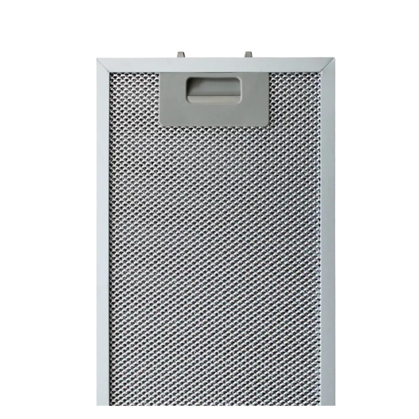 Filtro de campana de cocina, compatible con BALAY-ELICA-WHIRLPOOL 185x455 mm (GRI0025433A)