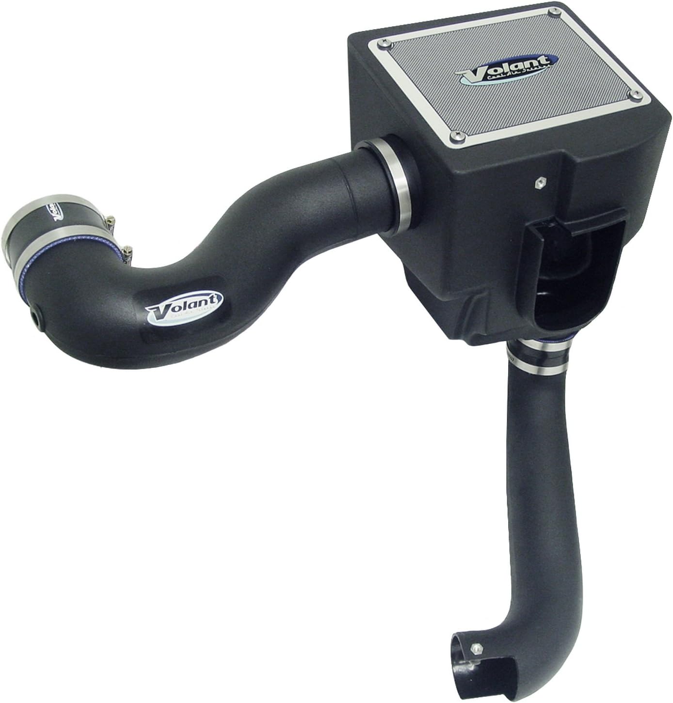 16857153 Cool Air Intake Kit