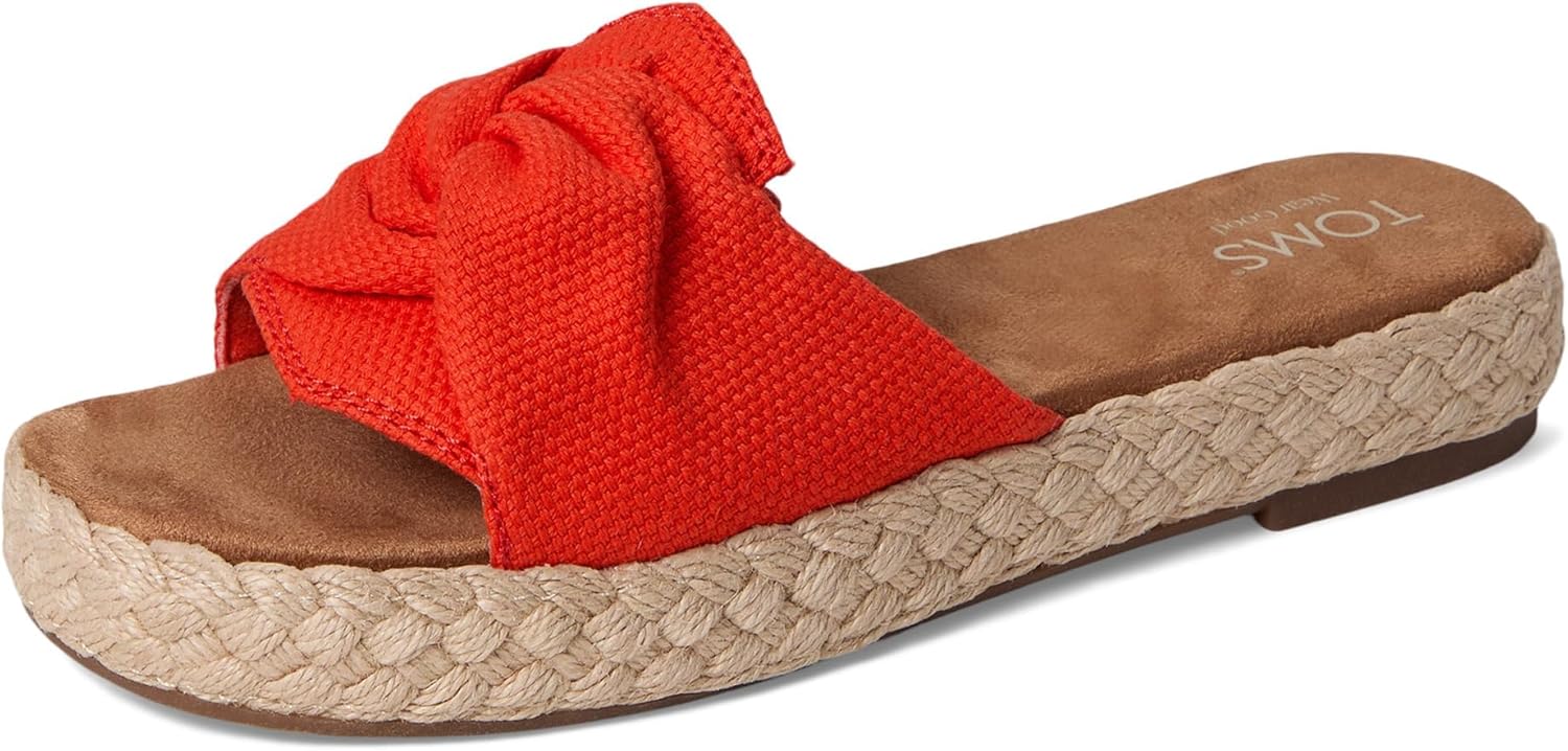 TOMS womens Abby Slide - Image 7