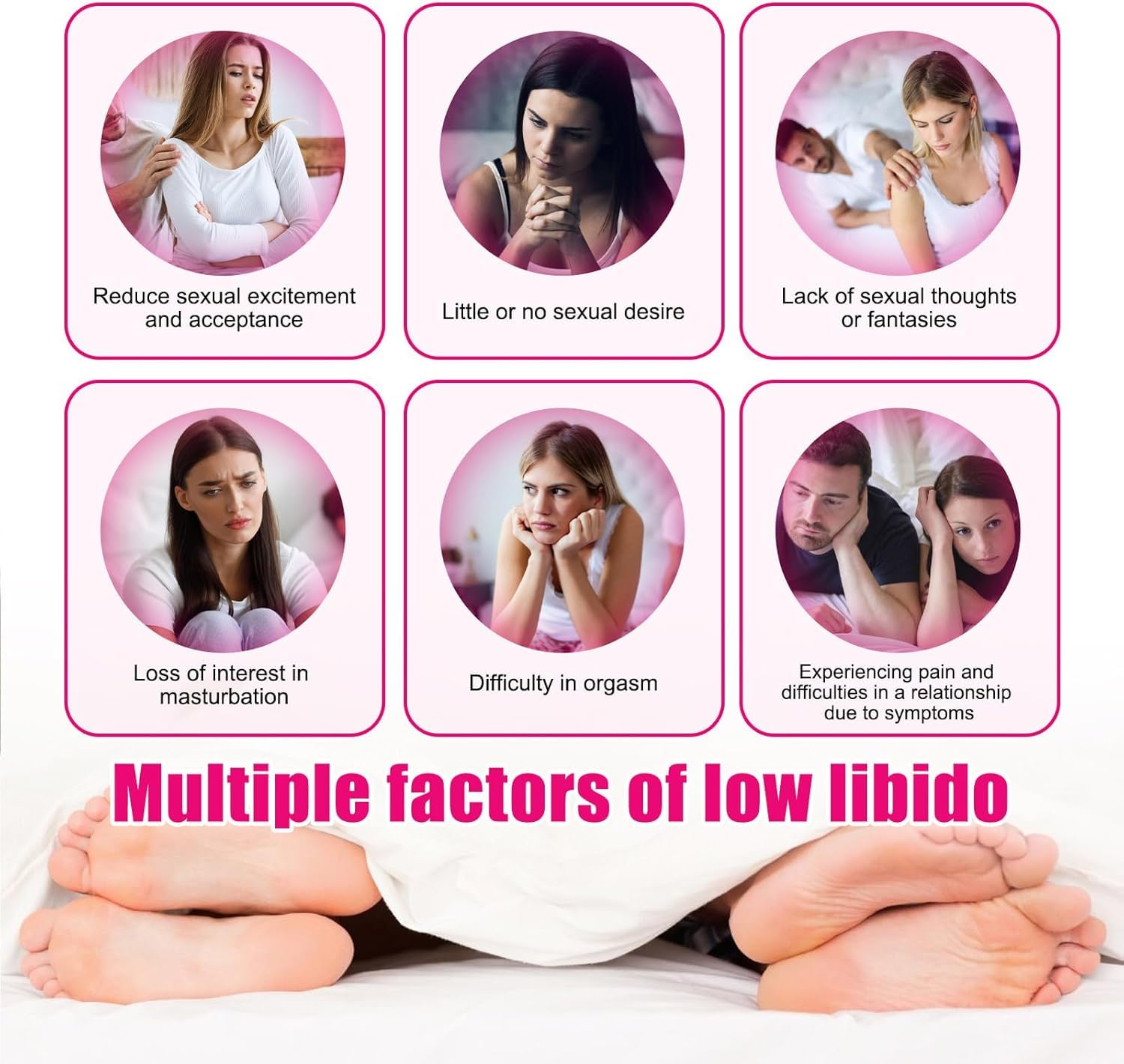 Gotas de Hormonas Felices,Potente líquido De Placer,Potenciador De La Excitación Sensual Para Mujeres,Aumenta El Placers Adecuado Para Parejas,2PC